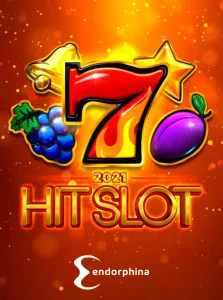 2021 Hit Slot-endorphina