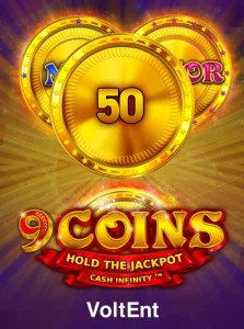 9 Coins-voltent