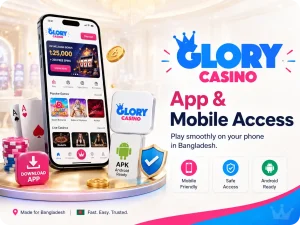 App & Mobile Access