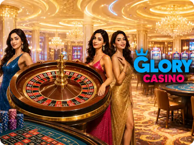 Glory Casino
