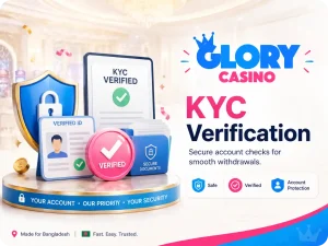 KYC Verification