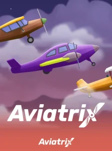 Aviatrix-aviatrix