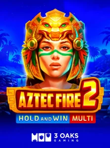 Aztec Fire 2-threeoaks