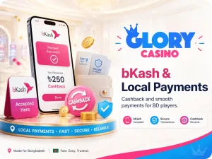 bKash & Local Payments