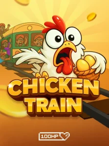 Chicken Train-100hp-gaming