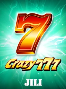 Crazy777-jili