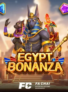 Egypt Bonanza-fcgaming
