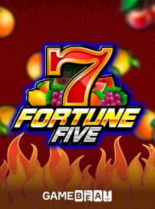 Fortune Five-gamebeat