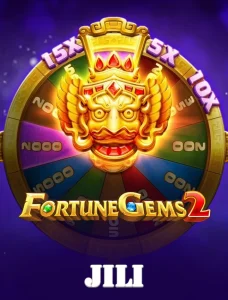 Fortune Gems 2-jili
