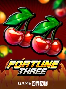 Fortune Three-gamebeat