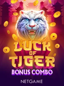 Luck Of Tiger-netgame