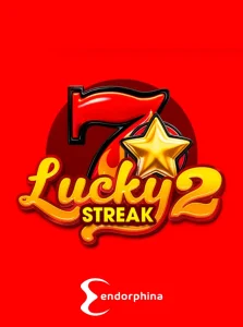 Lucky Streak 2-endorphina