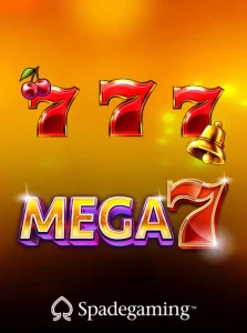 Mega 7-spadegaming