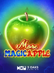 More Magic Apple-threeoaks
