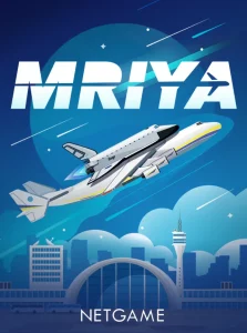 Mriya-netgame