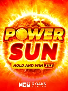 Power Sun-threeoaks