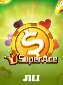 Super Ace-jili