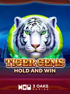 Tiger Gems-threeoaks