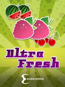 Ultra Fresh-endorphina