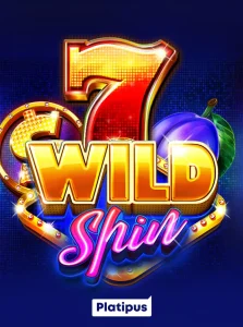 Wild Spin-platipus